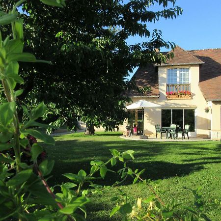 Gite De La Balle De Golf Jumieges Bagian luar foto